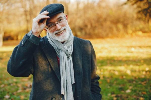 خبيرة تكشف كيف يمكن العيش بصحة أفضل فترة أطول!